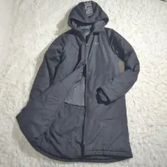アンダーアーマー ベンチコート STORM COLDGEAR サムホール付き