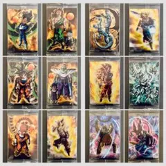 イタジャガ ドラゴンボール vol.7 12枚セット