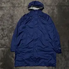 エルエルビーン　マウンテンパーカー　ナイロンジャケット　アウター　刺繍　古着