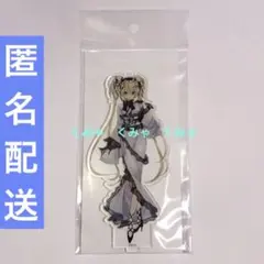 しゅごキャラ 浅草花やしき ほしな歌唄 アクリルスタンド - メルカリ