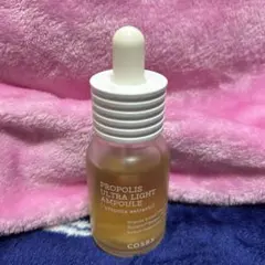 PROPOLIS ULTRA LIGHT AMPOULEのサムネイル
