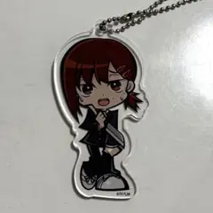 チェンソーマン コベニ アクリルキーホルダー