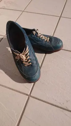 camper ローカットスニーカー