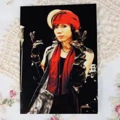 2026年最新】acid black cherry トレカの人気アイテム - メルカリ