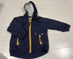 kacady collection キッズ ジャケット ウィンドブレーカー
