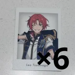 あんスタ 月永レオ ぱしゃっつ 7点