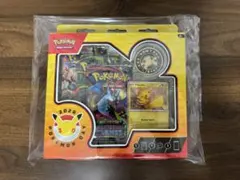 2026 Pokémon Day 30周年セット ポケモンカード 渦巻き有り - メルカリ