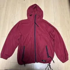 90s　L.L.Bean ナイロンジャケット