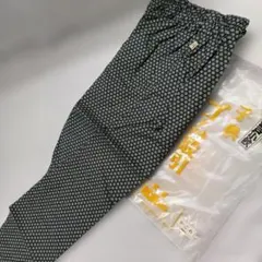 豆柄 股引 江戸消防 - メルカリ