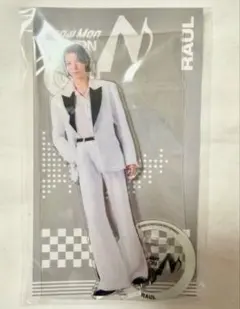 ★新品★ Snow Man Dome tour ONアクリルスタンド　ラウール