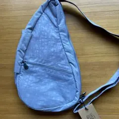 新品未使用タグ付 Healthy Back Bag ワンショルダーバッグ S - メルカリ
