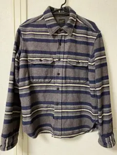 テンダーロイン　BLANKET SHT M