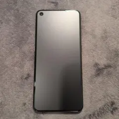 OPPO Reno5 A 128GB シルバーブラック