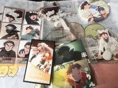 忍たま乱太郎　最強の軍師　Blu-ray 特典　アクスタ　天鬼　土井半助