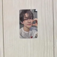 ENHYPEN ROMANCE：UNTOLD ジョンウォン