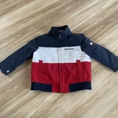 tommy アウター