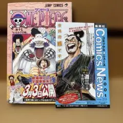 ワンピース　20巻から30巻　11冊セット　全初版　全帯付　全ジャンパラ付 ONE PIECE ワンピース 20巻から30巻 11冊セット 全初版 全巻帯