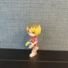 ハイキュー　パルバーズ　孤爪研磨