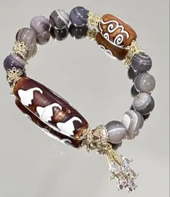 2026年最新】五福臨門ブレスレットの人気アイテム - メルカリ