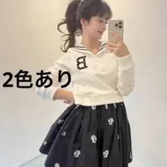 2026年最新】bibiy. b. sweatshirtの人気アイテム - メルカリ