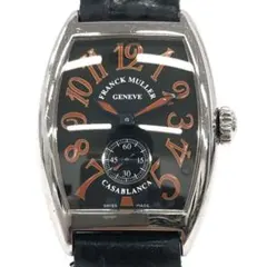 【Franck Muller】カサブランカ サハラ　手巻き時計のサムネイル