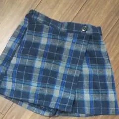 キュロットスカート