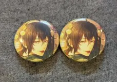 Code:Realize コドリア ルパン オトガ 缶バッジ - メルカリ