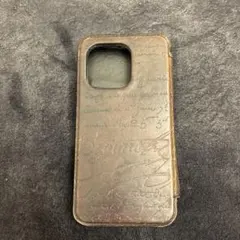 2025年最新】Berluti iPhone用ケースの人気アイテム - メルカリ