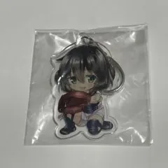 球詠15 メロンブックス有償特典アクリルキーホルダー