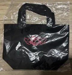 ONEPIECE FILM RED 麦わらストア限定 ランチトートブラックUTA