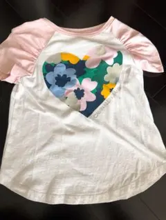 カルバンクライン　ハワイで購入　Tシャツ　120 トップス　7サイズ