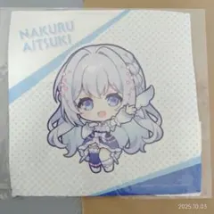 藍月なくる　グッズセット 藍月なくる🪼 on X: 