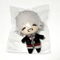 召使い　ぬいぐるみ　絶対絶望少女　ダンガンロンパ Amazon.co.jp: みんなのくじ ダン ガンロン パ 狛枝凪斗 絶対