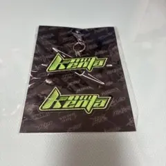 神谷健太　RAMPAGE ランペワッペンチャームセット　刺繍