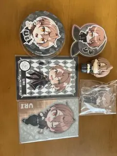 カラフルピーチ うり まとめ売り