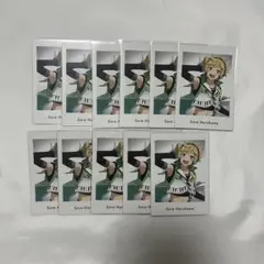 あんスタ 春川 宙 ぱしゃっつ カバソン