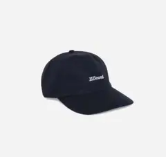 JJJJound ベースボールキャップ ネイビー.