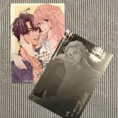 特典のみ☆軍神と偽りの花嫁/ファリスの結婚 未来屋書店