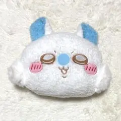 ちいかわ　モモンガ　ゲームセンター　フェイスポシェット