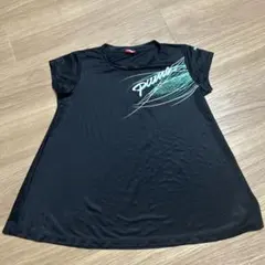 Puma 黒 半袖Tシャツ 145〜155サイズ