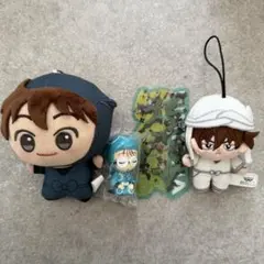 忍たま乱太郎　グッズ