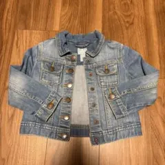 babyGap デニムジャケット 100cm