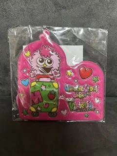 ユニバーサルスタジオジャパン モッピー パスケース