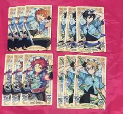 あんスタ アルカナカード Trickstar 12点セット