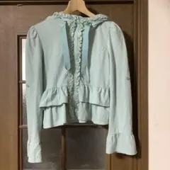 2025年最新】&LOVE レディース ジャンパー・ブルゾンの人気アイテム