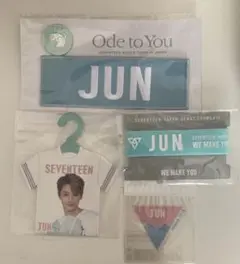 ウォヌ SEVENTEEN ネーム バッチ ワッペン Ode to you SEVENTEEN セブチ Ode to You ウォヌ ネームワッペンバッジ