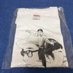マユリカ nylon コラボTシャツ 阪本 中谷 - メルカリ