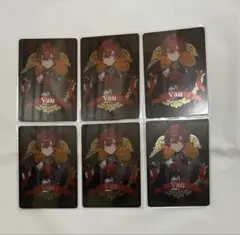 ばぁうくん メタカ(2023 Halloween ver. 等身)