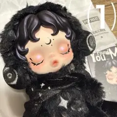 スカルパンダYou Found Me! Darkness ダークネス ⑴