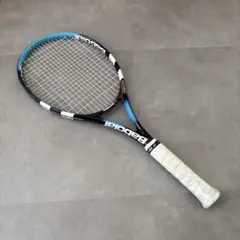 Babolat Pure Storm Select 硬式テニスラケット - メルカリ